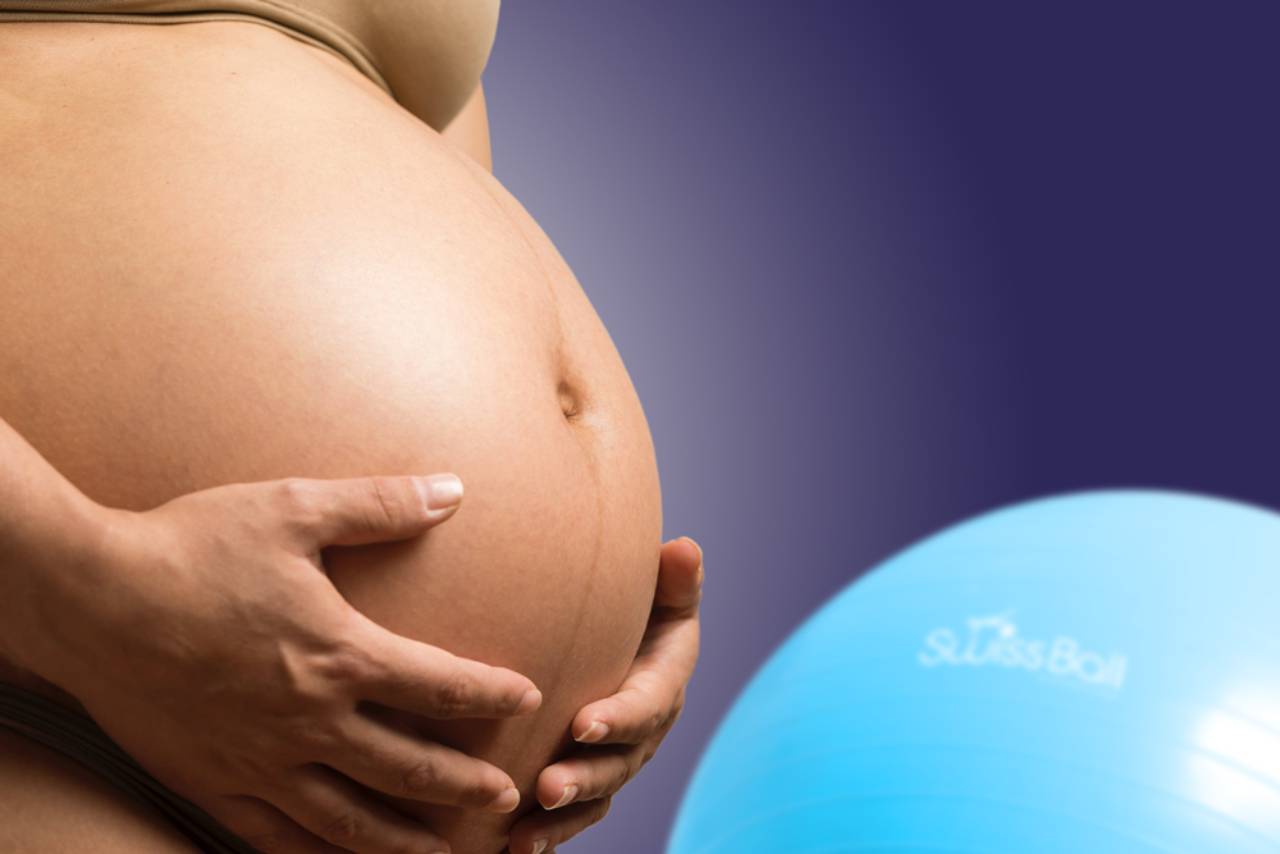 Les avantages du ballon pour la grossesse